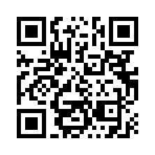 QR Code for bitcoin:3AhtREH2hyVmdLHALMuxYoMujLfSQhTSVj