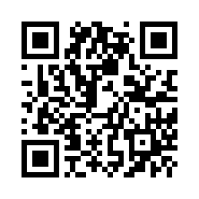 QR Code for bitcoin:3AhupEZX2hQp5ZrnDBqD8PgpSnHfMTajdA