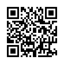 QR Code for bitcoin:3AhwW1ajbuDE1fPR6amrQ2nuTehjiAfRmL