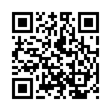 QR Code for bitcoin:3AinUYnLPDiqoBDRLZvQNTGeWFmc7CchhX