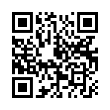 QR Code for bitcoin:3Aiwo5PXxEgWLH8fZH2KmP32Kvr7v4T58R