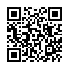QR Code for bitcoin:3Aj5NWM86p1YAoawfaVGkP89VhbUTgnGaD