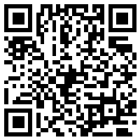 QR Code for bitcoin:3Aj7Ji4zCfKdufio5RHEStyBKfP1HeCbNc