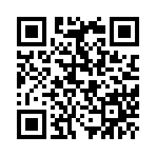 QR Code for bitcoin:3AjA9qUZvWvxzvtpog8ZibPRAmL3BCDk6E