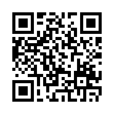 QR Code for bitcoin:3AjDvxSvGh25aKfYEK5UtwhwpiyghUiPfS
