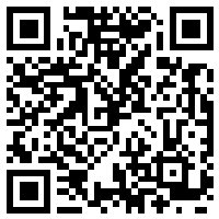 QR Code for bitcoin:3AjJffGkaLSsCuHsppfqBjYJ6mR3fMdm3k