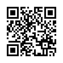 QR Code for bitcoin:3AjT4gcsVpqV8eoxfMftHTN15ZR9e5zXP8