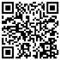 QR Code for bitcoin:3AjUff3x79nLSXvFzzizKXR2teJY7Xk4vA