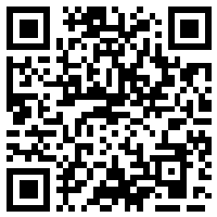 QR Code for bitcoin:3AjVbZcfRPiSYXjnTW7gNdyo8hKchBCX8F