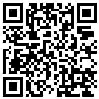 QR Code for bitcoin:3AjcXiGr1JCzVXGJYm1BfT1JZWTChTSpbB