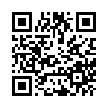 QR Code for bitcoin:3AjdBU5MBGadaNyDFGT5A5fCJcrzeyMAjW