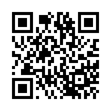 QR Code for bitcoin:3Ajdx3Xzo8aXvREFHbhS3RVZgAcg2n2pYB