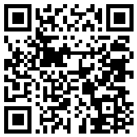 QR Code for bitcoin:3AjfrM2vppnguLwXkFJR4pu1UUiF5sCUdE