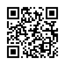 QR Code for bitcoin:3AjhDthXSuNSB9MhoSaFypCBGeKnPc2XG8