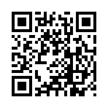 QR Code for bitcoin:3AjitbFNdVN17RHEuSUP52BQQrVCj1QrpA