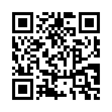 QR Code for bitcoin:3AjoewZF4HfouMmtExdtLT3Q4Ph2xirJP2