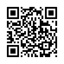 QR Code for bitcoin:3AjppbZm8ytbcMXpgCuqnMzWogtaGAMuAh