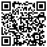 QR Code for bitcoin:3AjrUpzMo53K8SyHTQaxRPWx1uxCcUuqNW