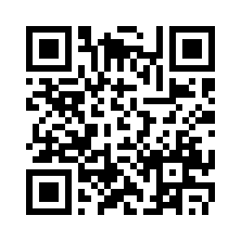 QR Code for bitcoin:3AjryebHhRpEX6PqSTHeCyvya8P4UoxwMj