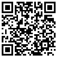 QR Code for bitcoin:3AjsHagUpT5KCmxbmRWFsZMKd2jBKmxwsY