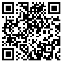 QR Code for bitcoin:3AjxzorgeAEtD36BAKWPS7K5bXgcRaXMjP