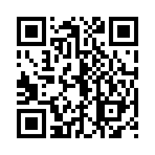 QR Code for bitcoin:3AkQVWeQaR2UByMUSUoFWK7tggAwPe6aFt