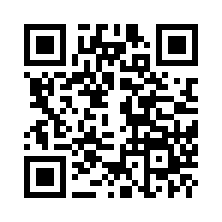 QR Code for bitcoin:3AkShchmjfeonzLuce15bwMgb3ruxPsHZn