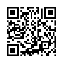 QR Code for bitcoin:3AkW1NHSGKy9S3dX3s5LyzzDSEP4ALrkwk