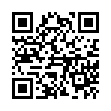 QR Code for bitcoin:3AkjqvJ5PhTraA2xAM3GEFFwEBtSB8T3Ds