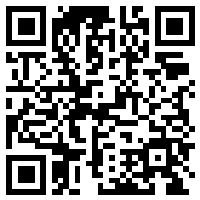 QR Code for bitcoin:3AkvYx9TJx5REG15MiuUTUAHFMX4sdugWS