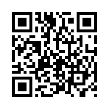 QR Code for bitcoin:3AkvhQbSYDR2JxA6PoZMMzuveSwgRbviuv