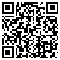 QR Code for bitcoin:3Ama34TcrEVba6rfjwYZqYuQF1oxwrGSdM