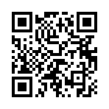 QR Code for bitcoin:3AmghVD3bAAyvkdYRQnX1bdSuLAFDcvoMo