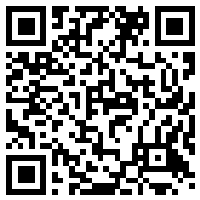 QR Code for bitcoin:3AmjXattbW8xUVUjpYCUMLf2ddRUM7gJyJ