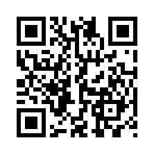 QR Code for bitcoin:3AmktFRC9tZZ5FnbHgxSgbRCed85Zo7cfF