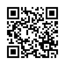 QR Code for bitcoin:3Amyegwc61TSJr8y3ctBmTuuWbRe4rbvHi