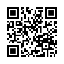 QR Code for bitcoin:3An29Jk1tzHi6mkVacydSJx7wcJ8HCGYGD