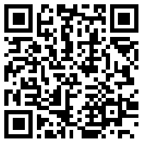 QR Code for bitcoin:3An3QLsTpRjtFWYTLeG5C1JrZJopTTx6ee