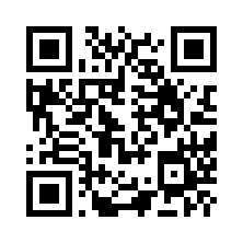 QR Code for bitcoin:3An4n6X7QuSjodV7buWMQdn9s6vyAWtCaK