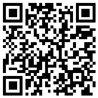 QR Code for bitcoin:3AnAP5moMSDwkstGAbGGiEyywASEkM4mUd