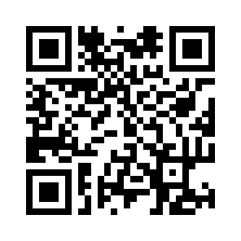 QR Code for bitcoin:3AnCjVacMiB4hhJ6q6sKmnxdSFohoGokgQ