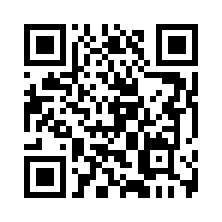 QR Code for bitcoin:3AnEMMDv5mEPkCpDeMU2USBgyjnu5mTLcB