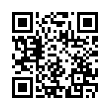 QR Code for bitcoin:3AnGenMWSXtGxkLieyd6DzfCyLEtHsmTRY