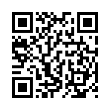 QR Code for bitcoin:3AnPBTnHHopXWrCQarNr7YoDSyvptPCGGi