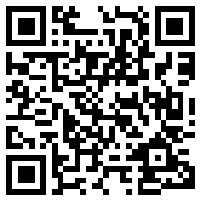 QR Code for bitcoin:3AnVNETLqF2SmbWsvtf9GogBV7oarunwHK