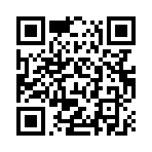 QR Code for bitcoin:3AnbwNdsUSkaKKydvVruCuSLM5JsJYS3Pi
