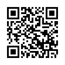 QR Code for bitcoin:3Angavfvo15GXPAoLQGiBnjy5a58vbAdDk