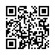 QR Code for bitcoin:3AningdBcbdJHkQGmAZNgfegbtorrx4CDy