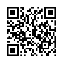 QR Code for bitcoin:3AnucJWSAJ4RYiiPEn8uNU9QFo7RKPtdEZ