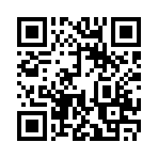QR Code for bitcoin:3AnwLmrWR5atphF1ohqZTM7ZcLwaAPQJnj